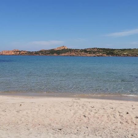 Mare Natura Confort... Il Mio Paradiso In Sardegna 罗萨岛 外观 照片