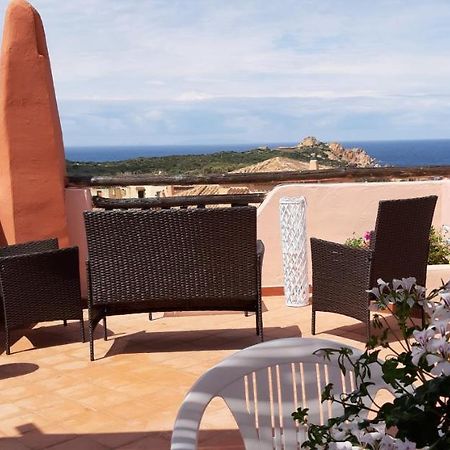 Mare Natura Confort... Il Mio Paradiso In Sardegna 罗萨岛 外观 照片