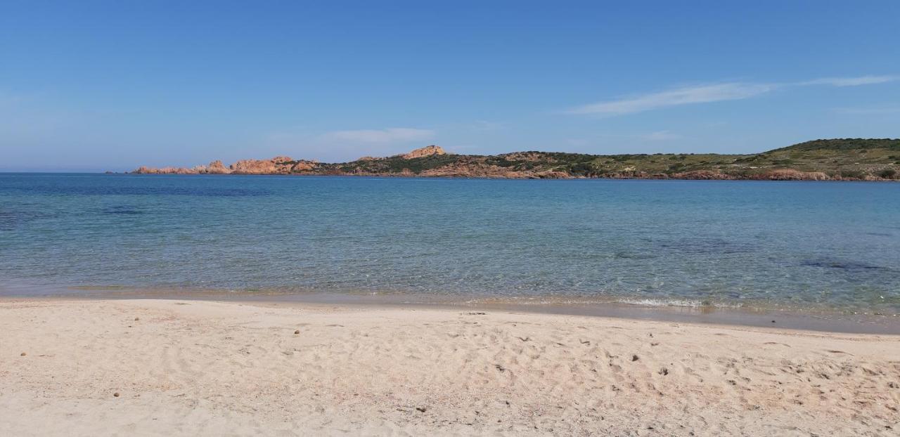 Mare Natura Confort... Il Mio Paradiso In Sardegna 罗萨岛 外观 照片