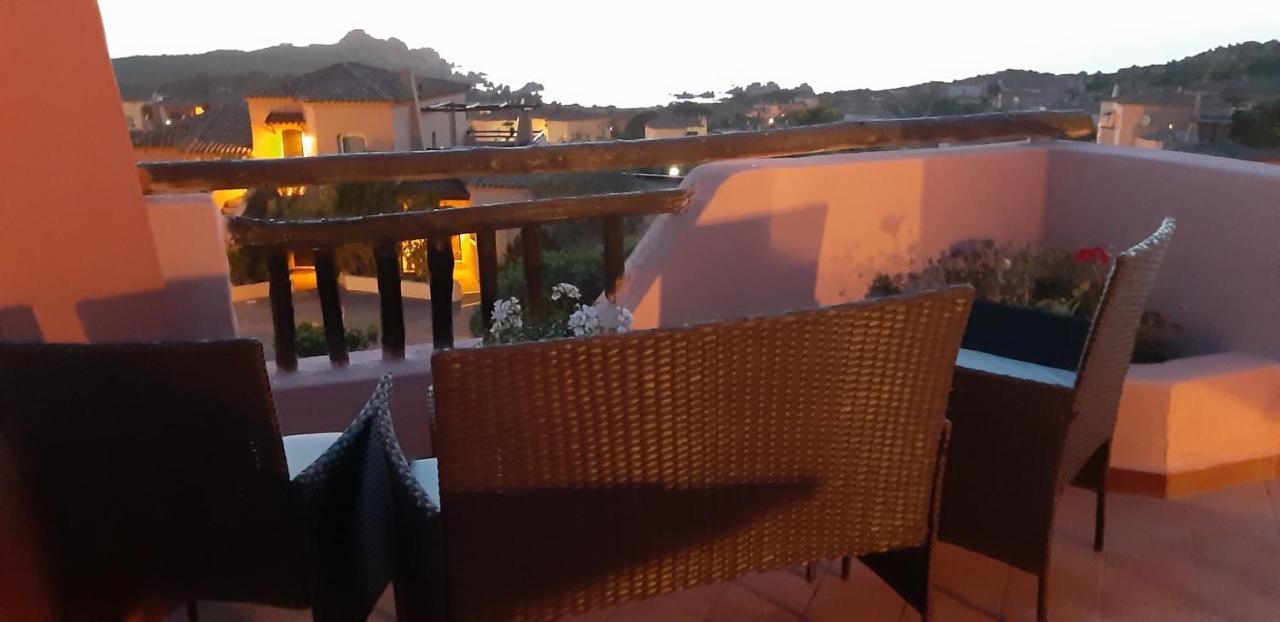 Mare Natura Confort... Il Mio Paradiso In Sardegna 罗萨岛 外观 照片